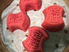 -绿茶餐厅(天津天河城店)