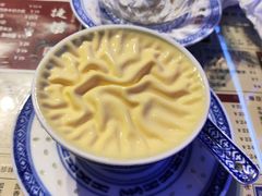 -捷信牛奶甜品世家(合生汇店)