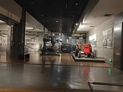 -柳州工业博物馆