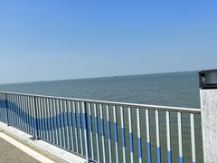 -北海市海滨公园