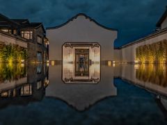 -禾悦庄餐厅
