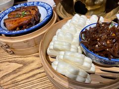 三晋经典酱梅肉-请晋·山西餐社(好运街店)