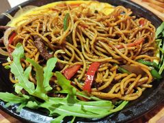 -玫瑰园餐厅