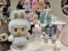 -泡泡玛特POPMART(天环购物中心店)