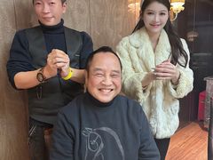 -广州白天鹅宾馆