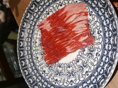 -北京老门框爆肚涮肉馆(凤城六路店)