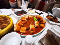 蝶鱼-大铁勺新津菜(东丽阳光新业广场店)