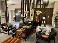 -迪洲SPA(大明宫店)