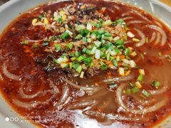 -蜀天上精专麻辣香锅(文定路店)