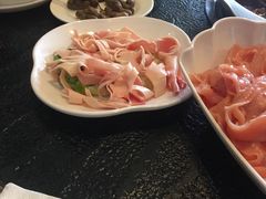 -仁虎老火锅(黄泥磅店)