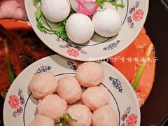 -赵美丽重庆火锅(西安直营总店)