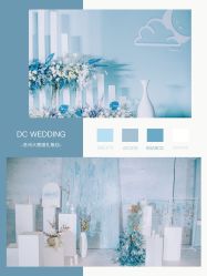 点击看大图 -DC大蔡婚礼策划(李公堤店)