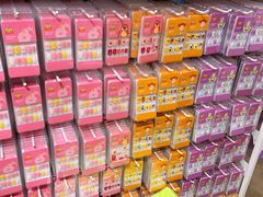 -名创优品(天河区正佳广场二店)