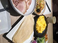 -老昌春饼(松北店)