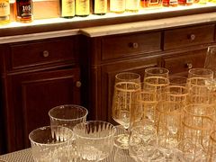 -LONG BAR 廊吧(外滩华尔道夫酒店)