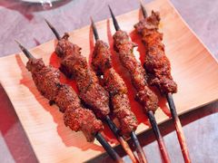 -马白开来特色羊排揪片子  (总店)