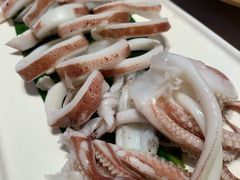 -匠心牛公馆·潮汕牛肉海鲜火锅(索菲特店)