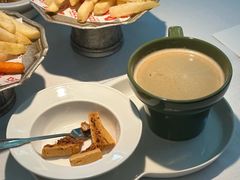 -春树下·树屋花房西餐厅(罍街AS1980店)