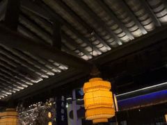 -绿茶餐厅(朝阳大悦城店)