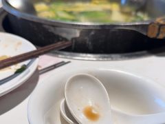 -老员外骨汤火锅(海州古城店)