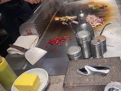 -大渔铁板烧(花园道店)