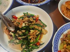 -回家吃饭·地道南昌菜(建德观总店)