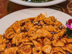 -老苏扬饭店