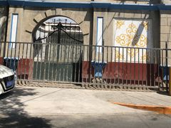 -长辛店二七公园