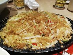 -川流不息(北蔡休闲广场店)