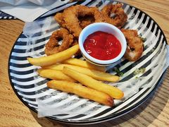 -玛尚诺意式餐厅(日月光店)