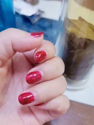 -初瞳专营美睫美甲