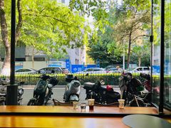 -Joymean coffee.见面咖啡