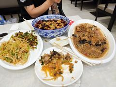 -大地春饼店(黄河路店)