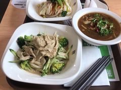 麻酱凉皮-魏家凉皮(祈年大厦店)