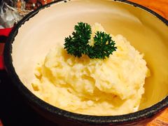 土豆泥-Amanda餐厅(长乐路店)