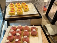 -大中华希尔顿酒店-念自助餐·嗨啤·小龙虾