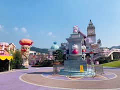 -安吉Hello Kitty乐园