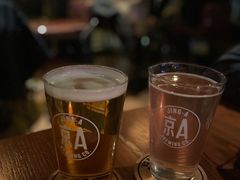 -京A Taproom·精酿餐吧(CBD店)