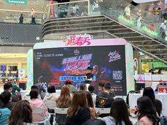 -万达广场(北京槐房店)