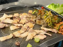 -李氏烤肉店