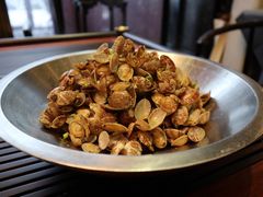 浩运蛤蜊-浩运海鲜·16年专注青岛菜(石老人店)