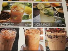 菜牌-大头唛·啫鸡煲.粤菜.专门店(289艺术园区店)