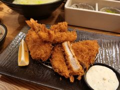 胜博殿炸猪排套餐-胜博殿霸王树(嘉里中心店)