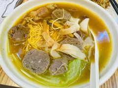 -新记美食(关闸店)