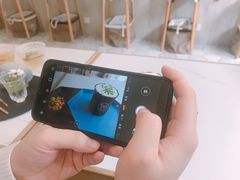 -茶是一枝花泡茶店