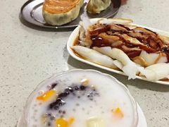 -芬芳甜品(东风西路店)