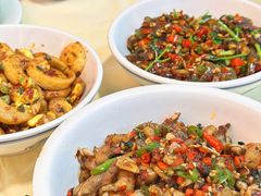 -笨罗卜浏阳菜馆(龙华鹏润达店)