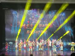 -七彩云南欢乐世界