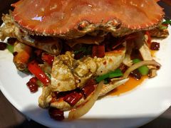 -南海渔家•海鲜•正宗海南菜(海棠湾店)