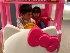 -BossBabe亲子餐厅(金光华广场店)